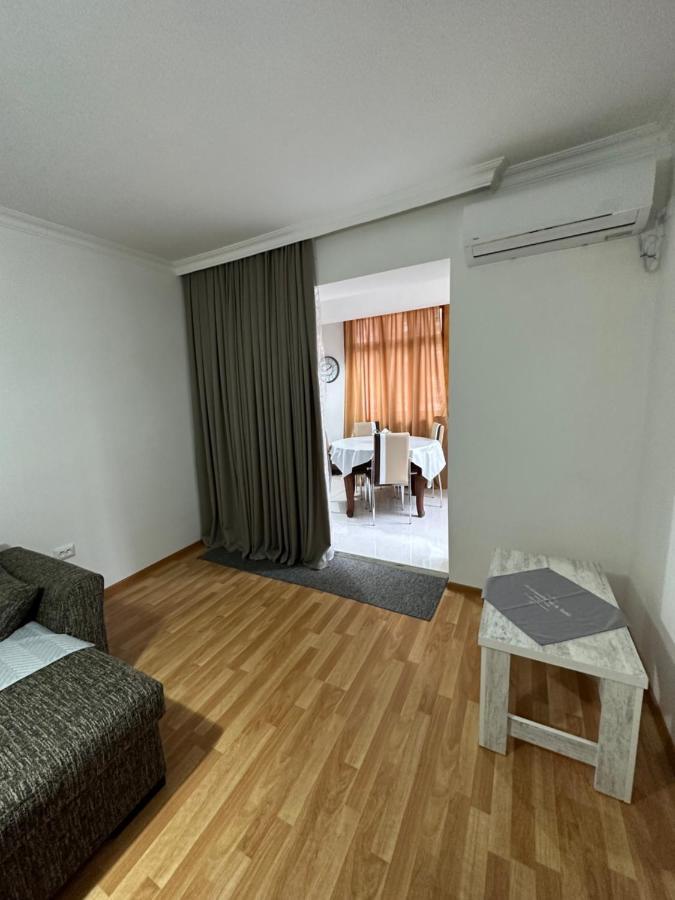 Apartment Buddy Кутаиси Экстерьер фото