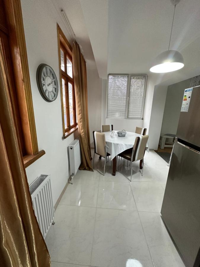 Apartment Buddy Кутаиси Экстерьер фото